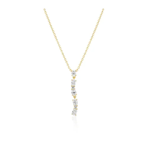 Accessories > Jewellery > Necklaces - - Sif Jakobs Jewellery - Modalova