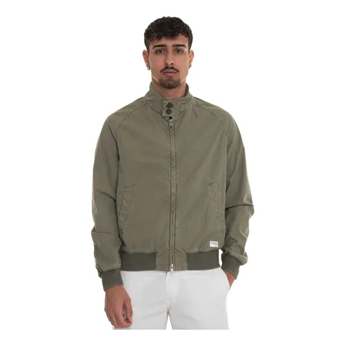 Jackets > Bomber Jackets - - Fay - Modalova