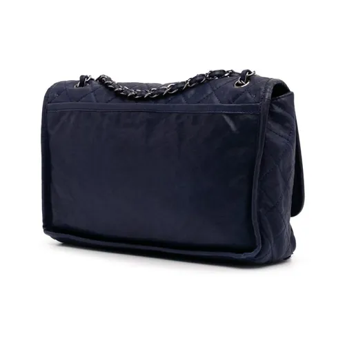 Pre-owned > Pre-owned Bags > Pre-owned Shoulder Bags - - Chanel Vintage - Modalova