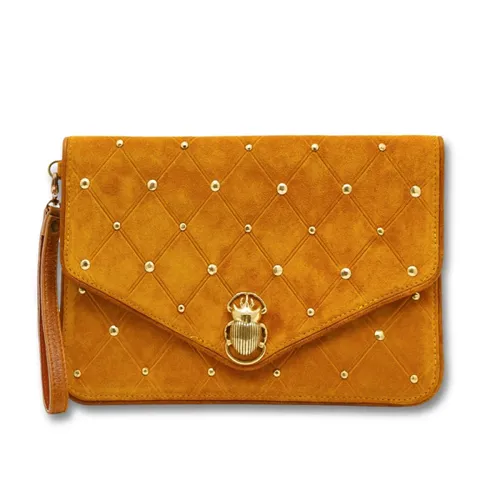 Bags > Clutches - - Claris Virot - Modalova
