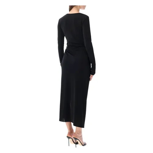 Dresses > Day Dresses > Midi Dresses - - Andamane - Modalova