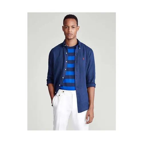 Shirts > Casual Shirts - - Ralph Lauren - Modalova