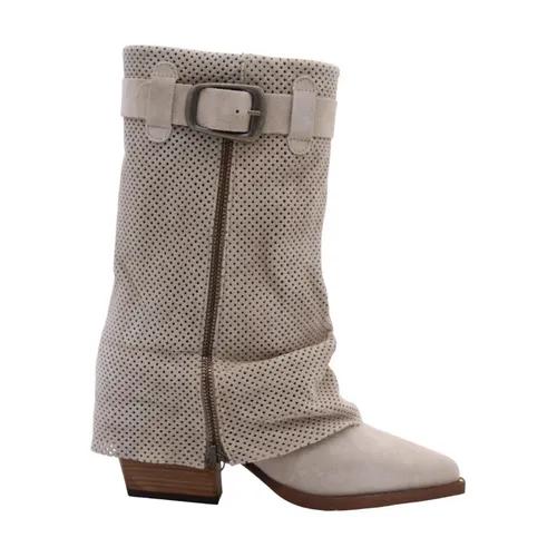 Shoes > Boots > Cowboy Boots - - Alpe - Modalova