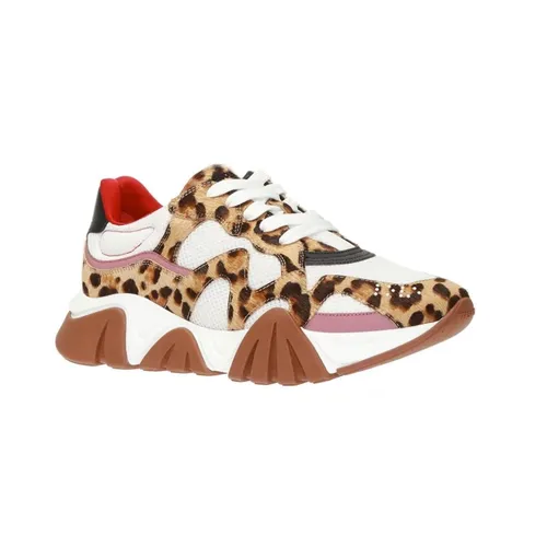 Shoes > Sneakers - - Versace - Modalova