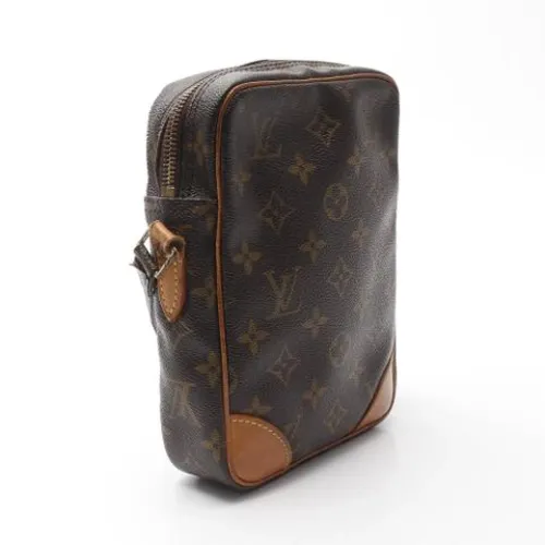 Pre-owned > Pre-owned Bags > Pre-owned Cross Body Bags - - Louis Vuitton Vintage - Modalova