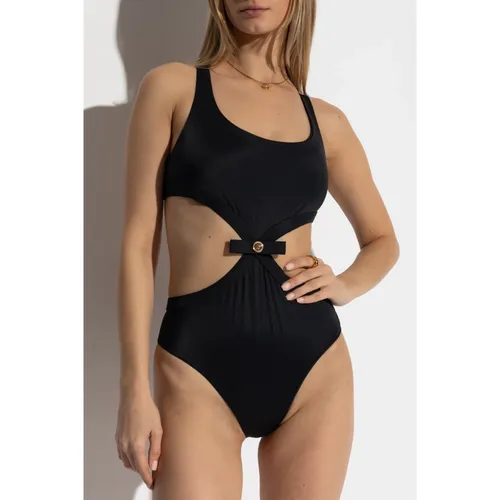 Swimwear > One-piece - - Versace - Modalova