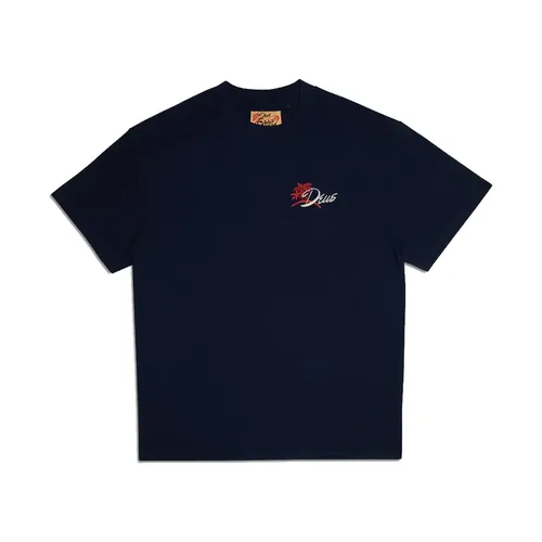 Tops > T-Shirts - - Deus Ex Machina - Modalova