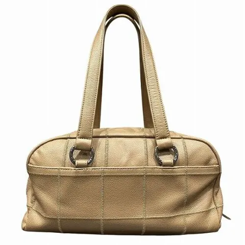 Pre-owned > Pre-owned Bags > Pre-owned Handbags - - Chanel Vintage - Modalova