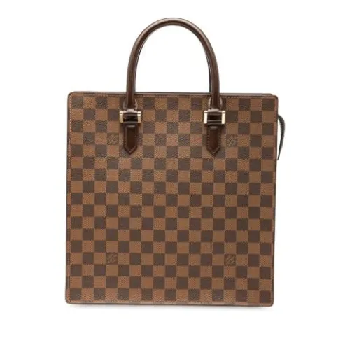 Pre-owned > Pre-owned Bags > Pre-owned Tote Bags - - Louis Vuitton Vintage - Modalova