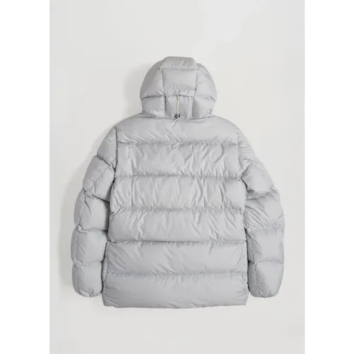 Jackets > Winter Jackets - - Woolrich - Modalova