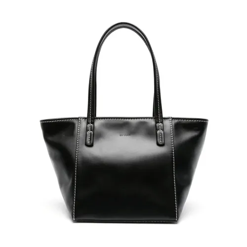 By FAR - Bags > Tote Bags - Black - By FAR - Modalova