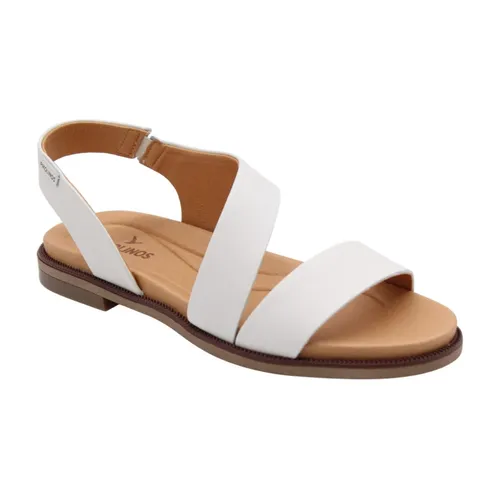 Shoes > Sandals > Flat Sandals - - Pikolinos - Modalova