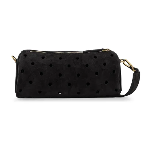 Bags > Mini Bags - - Manu Atelier - Modalova