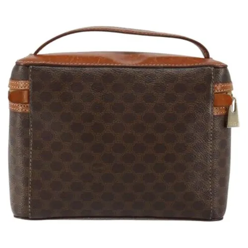 Pre-owned > Pre-owned Bags > Pre-owned Handbags - - Celine Vintage - Modalova