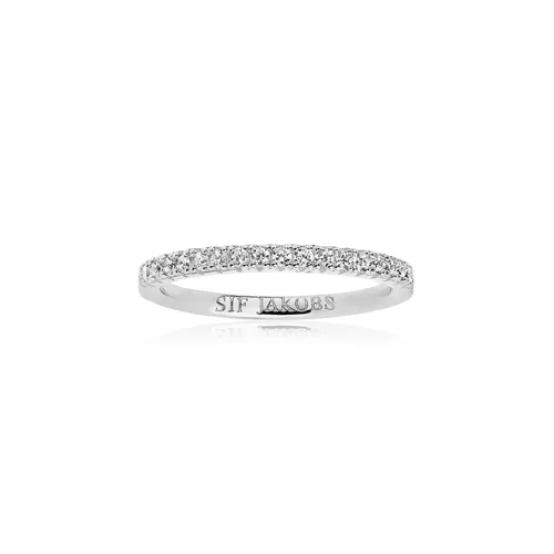 Accessories > Jewellery > Rings - - Sif Jakobs Jewellery - Modalova