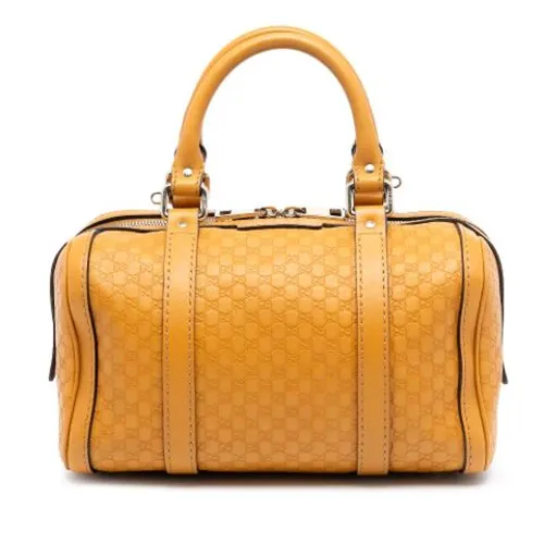 Pre-owned > Pre-owned Bags > Pre-owned Handbags - - Gucci Vintage - Modalova