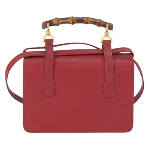 Pre-owned > Pre-owned Bags > Pre-owned Handbags - - Gucci Vintage - Modalova