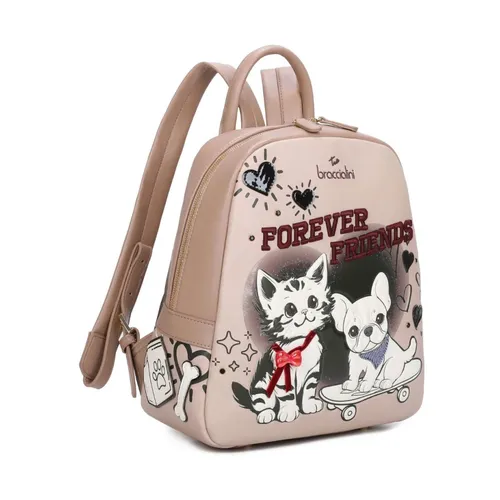Bags > Backpacks - - Braccialini - Modalova