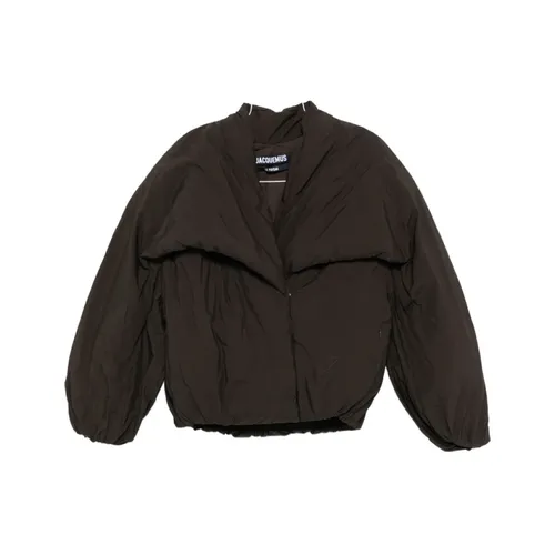 Jackets > Winter Jackets - - Jacquemus - Modalova