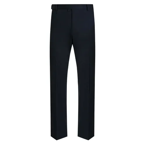 Trousers > Suit Trousers - - Dolce & Gabbana - Modalova