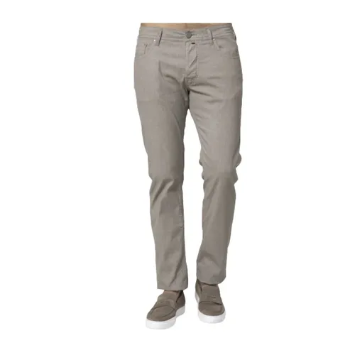 Trousers > Chinos - - Jacob Cohën - Modalova