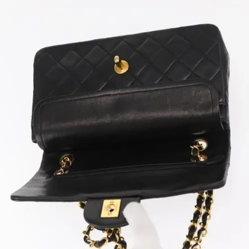Pre-owned > Pre-owned Bags > Pre-owned Shoulder Bags - - Chanel Vintage - Modalova