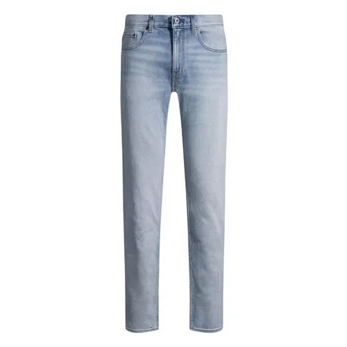 Jeans > Slim-fit Jeans - - Hugo - Modalova