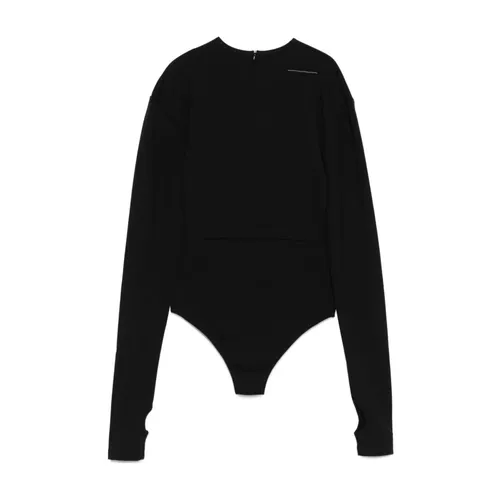 Tops > Body - - MM6 Maison Margiela - Modalova