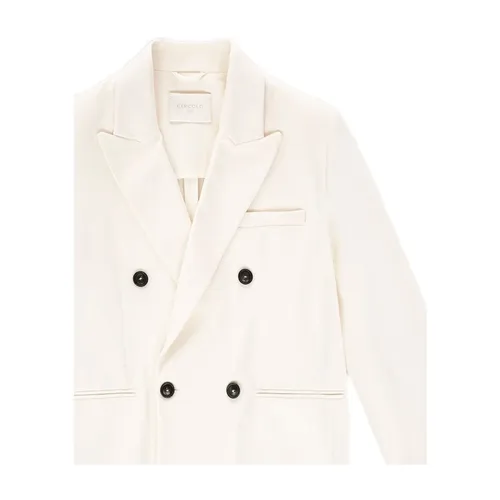 Jackets > Blazers - - Circolo 1901 - Modalova