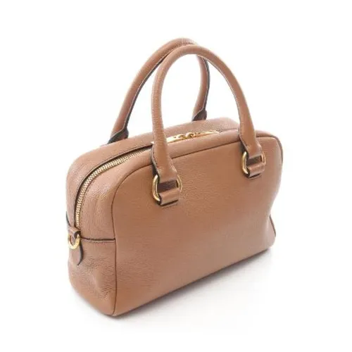 Pre-owned > Pre-owned Bags > Pre-owned Handbags - - Prada Vintage - Modalova