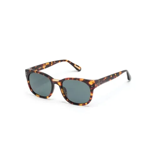 Accessories > Sunglasses - - Linda Farrow - Modalova