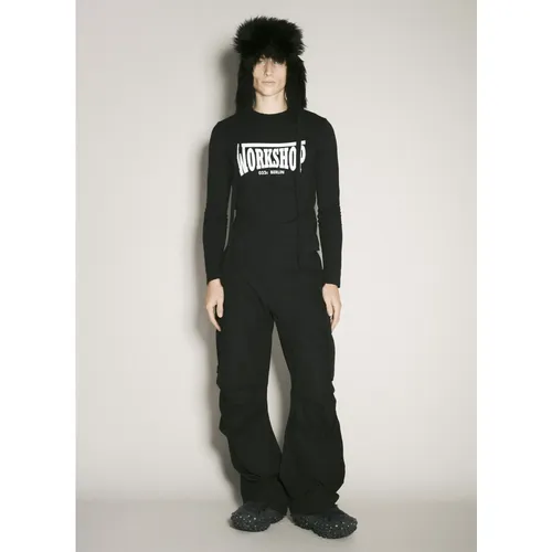 Tops > Long Sleeve Tops - - 032c - Modalova