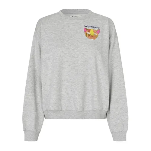 Sweatshirts & Hoodies > Sweatshirts - - Lollys Laundry - Modalova