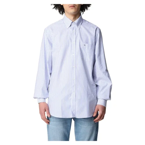 Shirts > Casual Shirts - - Paul & Shark - Modalova