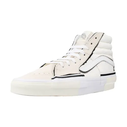 Vans - Shoes > Sneakers - Beige - Vans - Modalova