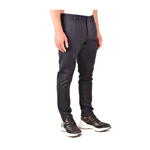 Trousers > Suit Trousers - - Dondup - Modalova