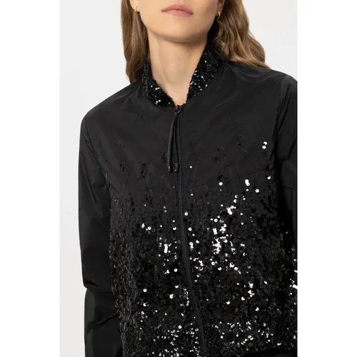 Jackets > Light Jackets - - Luisa Cerano - Modalova