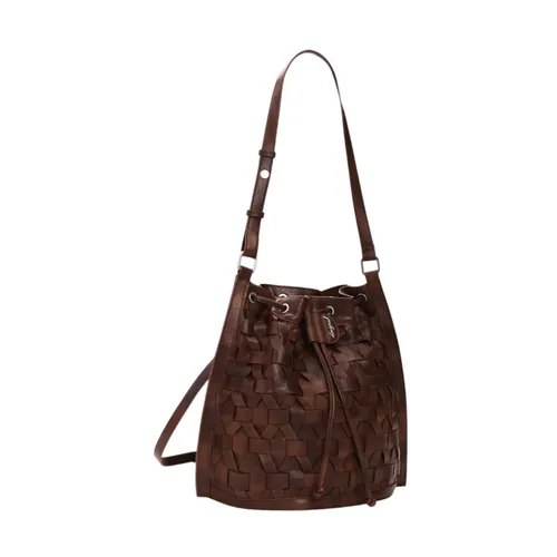 Bags > Backpacks - - Desigual - Modalova