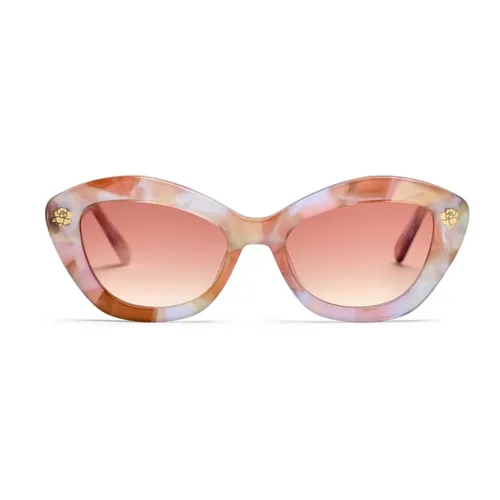 Accessories > Sunglasses - - Loveshackfancy - Modalova