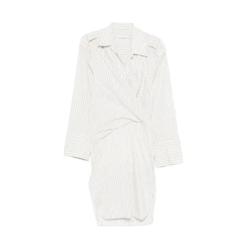 Dresses > Day Dresses > Shirt Dresses - - IRO - Modalova