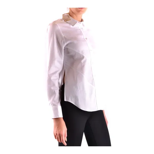 Blouses & Shirts > Shirts - - Golden Goose - Modalova