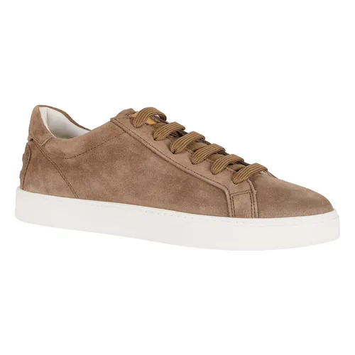 Tod's - Shoes > Sneakers - Brown - Tod's - Modalova