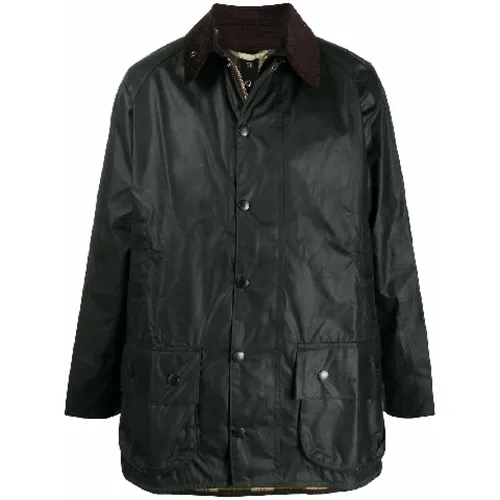 Jackets > Light Jackets - - Barbour - Modalova