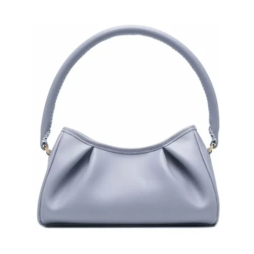 Elleme - Bags > Handbags - Blue - Elleme - Modalova