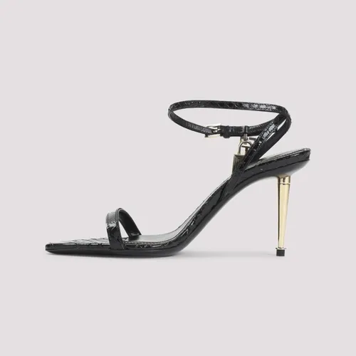 Shoes > Sandals > High Heel Sandals - - Tom Ford - Modalova