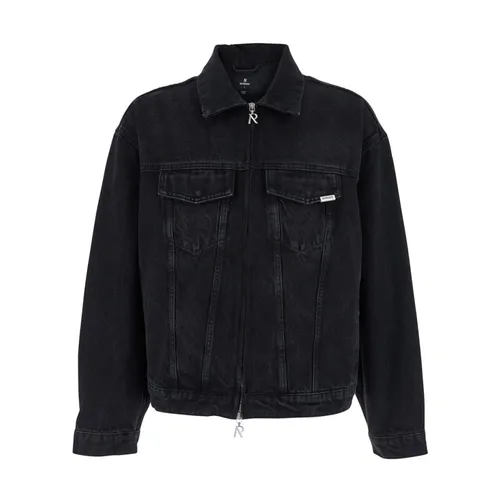 Jackets > Denim Jackets - - Represent - Modalova