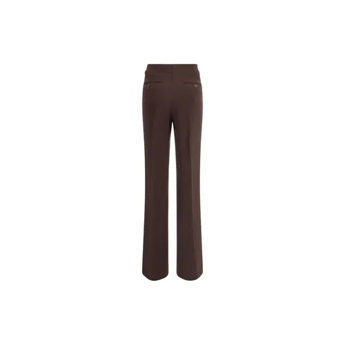 Trousers > Wide Trousers - - Tom Ford - Modalova