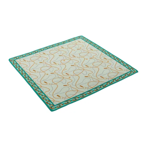 Accessories > Scarves > Silky Scarves - - Le Parmentier - Modalova