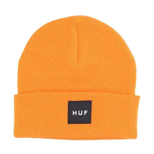 Accessories > Hats > Beanies - - HUF - Modalova