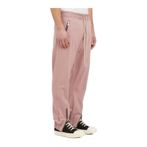 Trousers > Sweatpants - - Rick Owens - Modalova